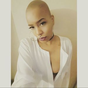 Meet your Posher, Jamila